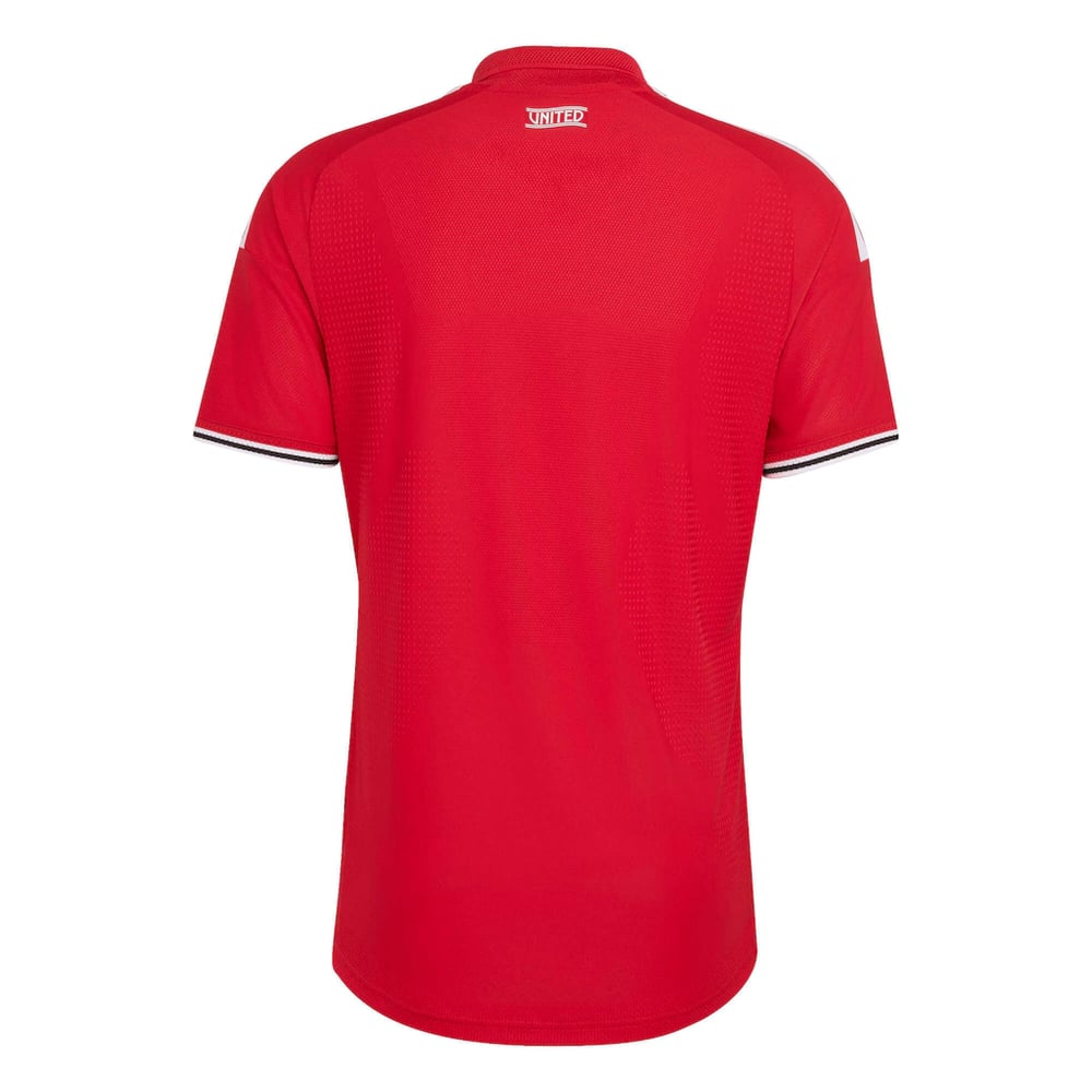 Damen Manchester United 2026/267 Heimtrikot