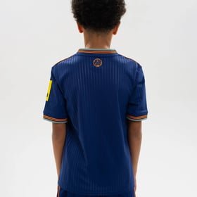 Kindertrikot Newcastle United 2025/26 Third