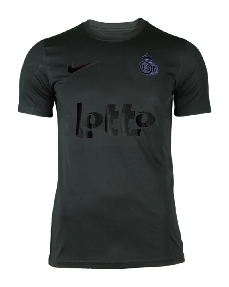 Damen Royale Union Saint-Gilloise 2025/26 Drittes Trikot