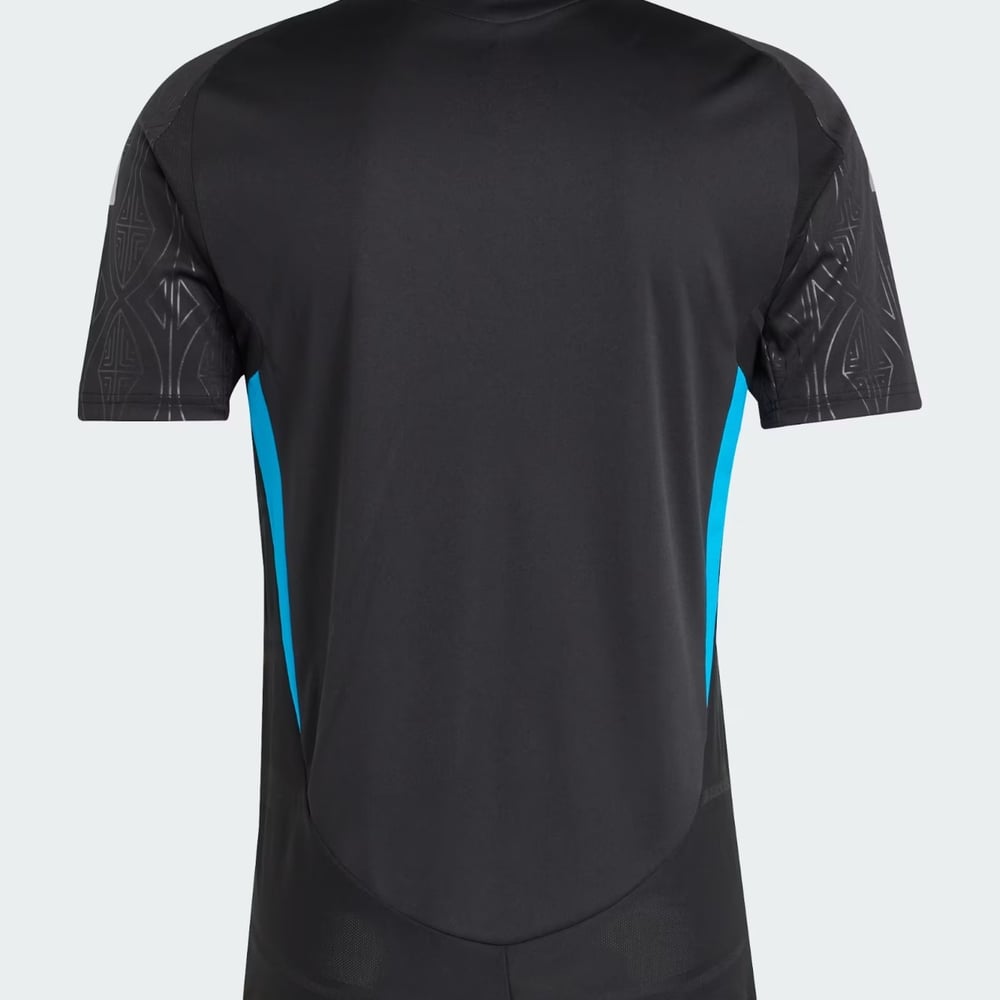 Men's Charlotte FC 2026/27 Away Shirt