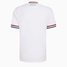 Men's Hungary 2026 Second World Cup Shirt