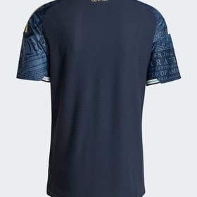 Men's Philadelphia UnionCF 2026/27 Home Shirt
