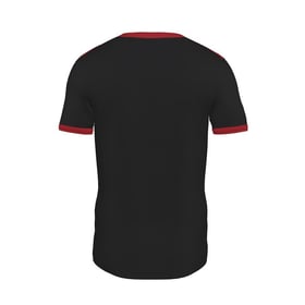 Women's Sevilla FC 2025/26 Third Pre Match Shirt - Black