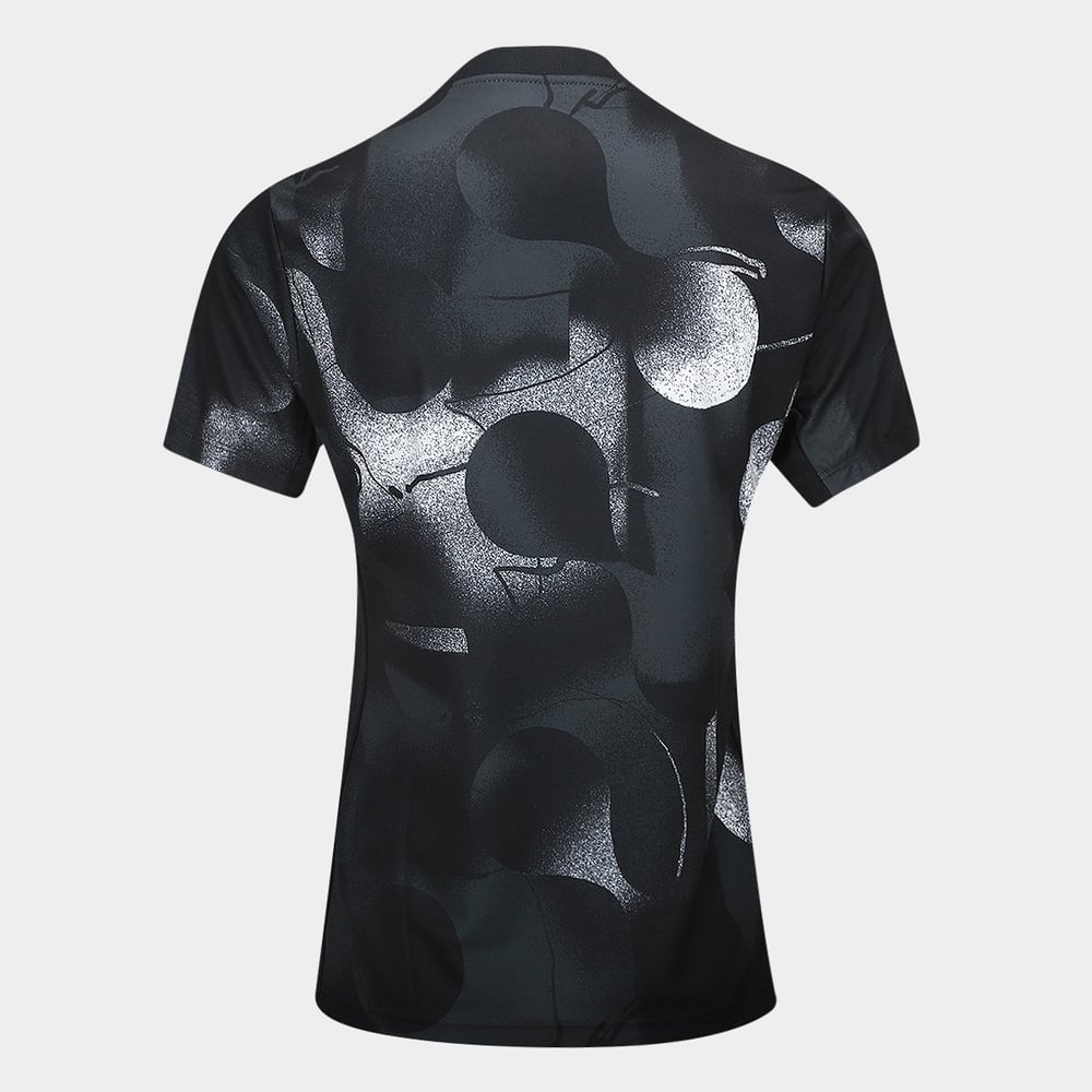 Damen Corinthians Paulista 2025/26 Drittes Aufwärmtrikot