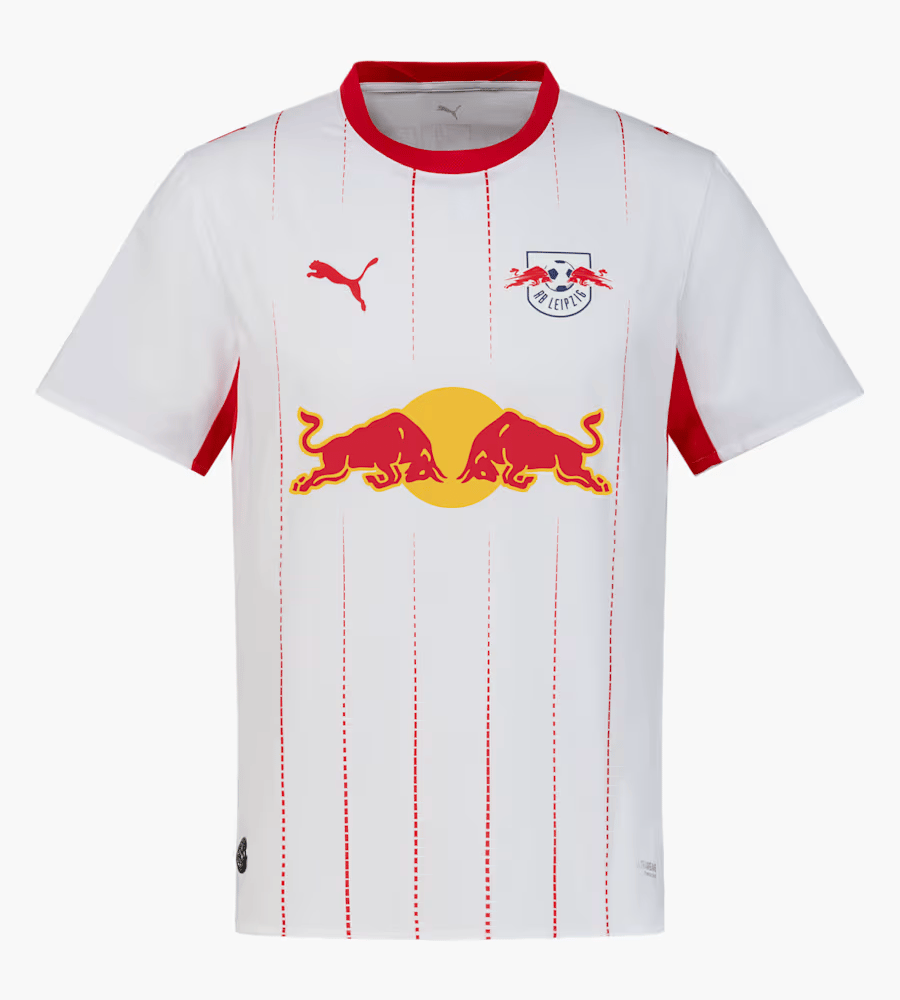 Herren RB Leipzig 2026/27 Heimtrikot