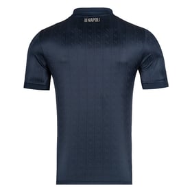 Herren Neapel 2025/26 Drittes Euro Trikot