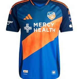 Children FC Cincinnati 2026/27 Home Shirt