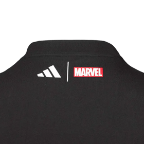 Kid's Real Madrid 2025/26 Third Marvel Shirt
