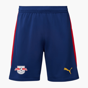 Herren RB Leipzig 2025/26 Auswärtsshorts