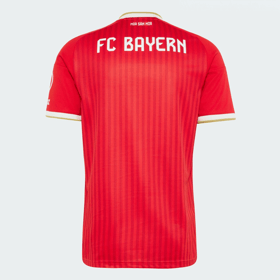Damen Bayern München 2026/27 Heimtrikot