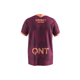Herren Royal Charleroi SC 2025/26 Drittes Trikot