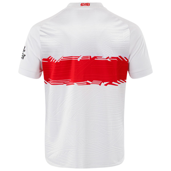 Kinder VfB Stuttgart 2025/26 Heimtrikot