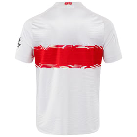 Kinder VfB Stuttgart 2025/26 Heimtrikot