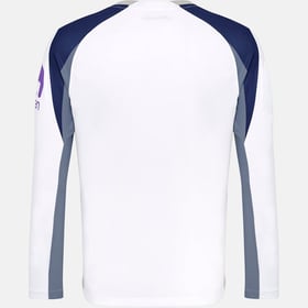Women's Tottenham Hotspur 2025/26 Home Long Sleeve Shirt