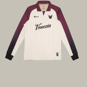 Women's Venezia 2025/26 Away Long Sleeve Shirt