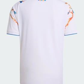Children San Diego FC 2026/27  Away Shirt