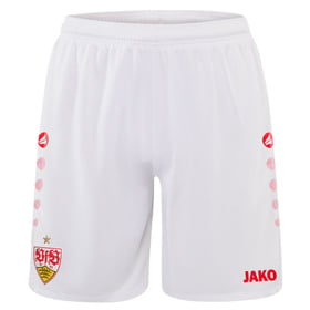 Kinder VfB Stuttgart 2025/26 Heimshorts