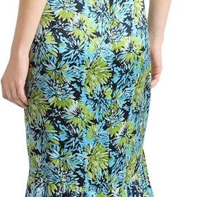 Women's Dahlia Print Kordyn Dress