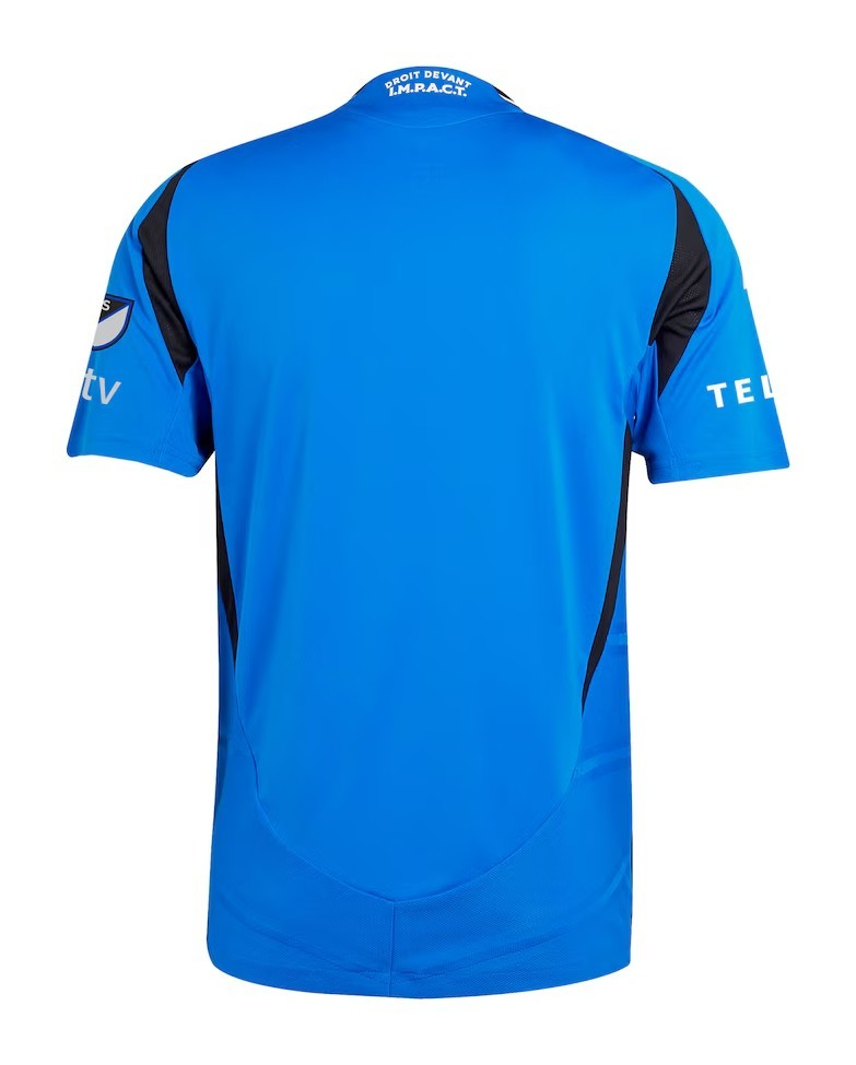 Men's CF Montréal 2026/27 Home Shirt