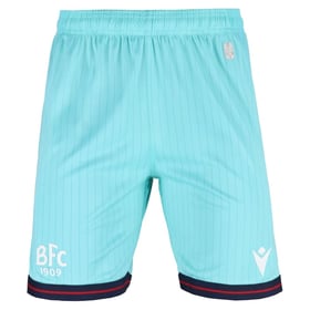 Women's Bologna FC 2025/26 Third Shorts