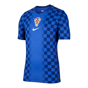 Herren Kroatien 2026 Auswärtstrikot-Weltmeisterschaft Trikot