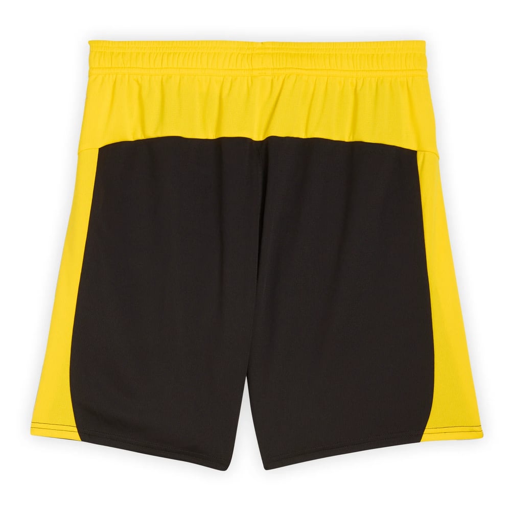 Kinder BVB Borussia Dortmund 2025/26 Heimshorts
