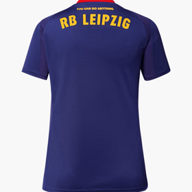 Damen RB Leipzig 2025/26 Auswärtstrikot