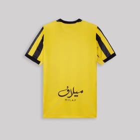 Women's Al-Ittihad Club 2025/26 Home Shirt