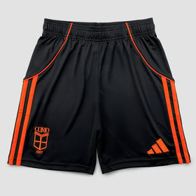 Women's Como 2025/26 Third Shorts