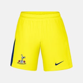 Women's Tottenham Hotspur 2025/26 Third Shorts