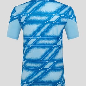Women's Feyenoord 2025/26 Third Matchday Shirt