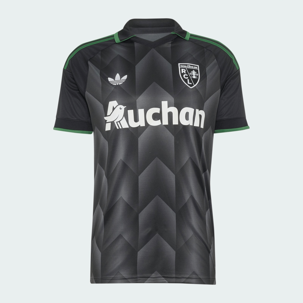 Damen RC Lens 2026/27 Auswärtstrikot