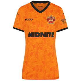 Damentrikot Wolverhampton Wanderers 2026/27 Heim