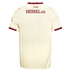 Women's FC Midtjylland 2025/26 Third Shirt