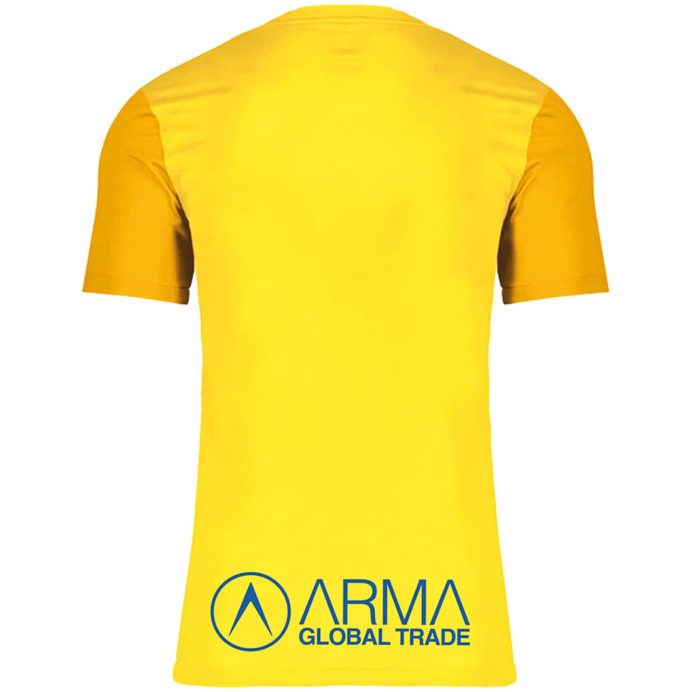 Herren KVC Westerlo 2025/26 Heimtrikot