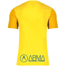 Herren KVC Westerlo 2025/26 Heimtrikot