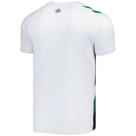 Herren Sunderland 2025/26 Away Pre-Match-Trikot - Weiß