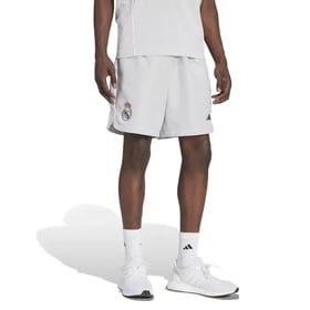 Kinder Real Madrid 2025/26 Urban Purist Shorts