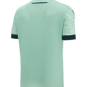 Kid's FC Nantes 2025/26 Away Shirt