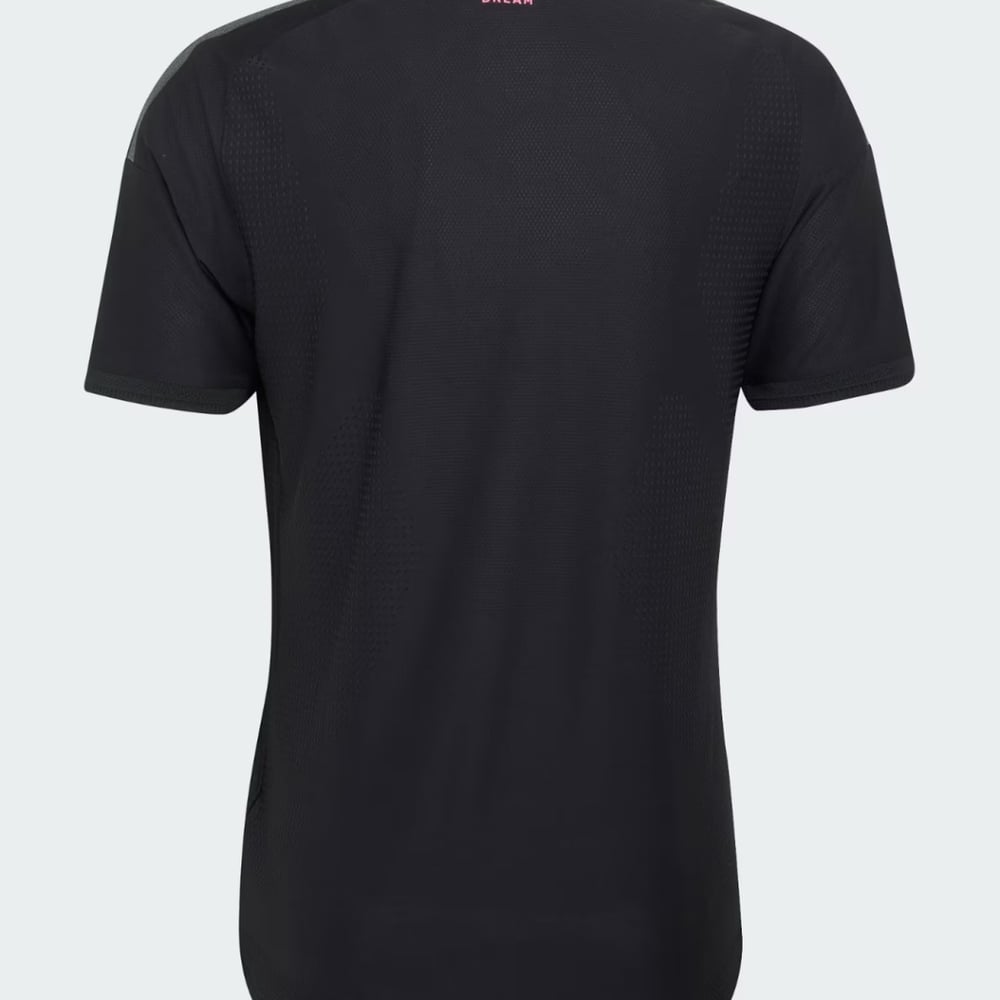 Children Inter Miami CF 2026/27 Away Shirt