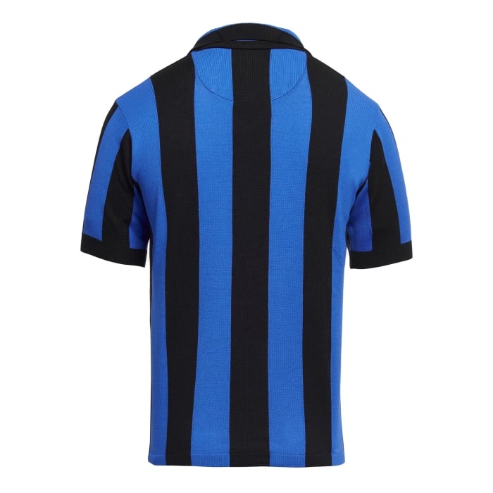 Kindertrikot Inter 1986/87 Heim Retro