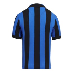 Kindertrikot Inter 1986/87 Heim Retro