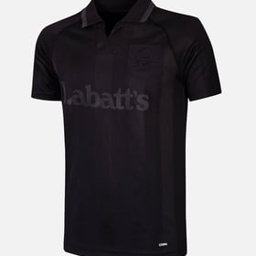 Herren Nottingham Forest 1993/95 Auswärts Retro Trikot
