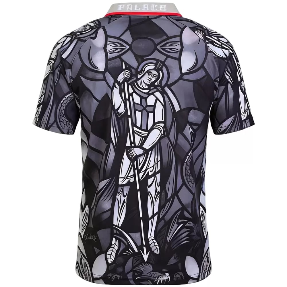 Kinder Nike x Palace x England WM 2026 Kollaboration enthüllt