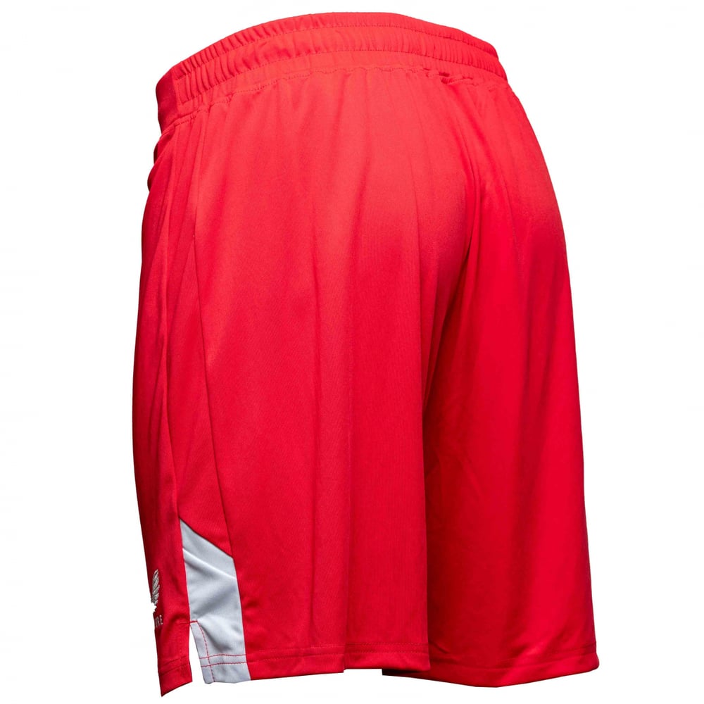 Herren Middlesbrough 2025/26 Heimshorts