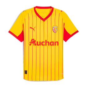 Damen RC Lens 2025/26 Heimtrikot