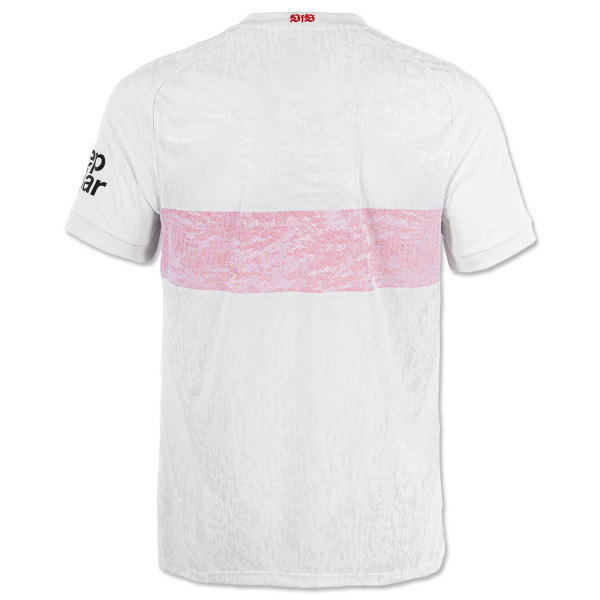 Herren VfB Stuttgart 2025/26 Drittes Europa-League-Trikot