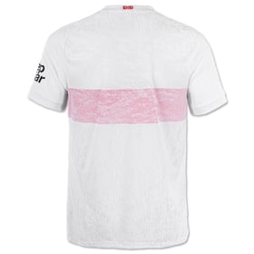 Herren VfB Stuttgart 2025/26 Drittes Europa-League-Trikot