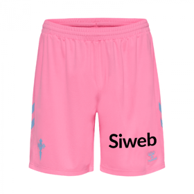 Herren Celta Vigo 2025/26 Ausweichshorts
