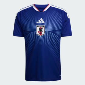 Damen Japan 2026 Heim-Weltmeisterschaft Trikot